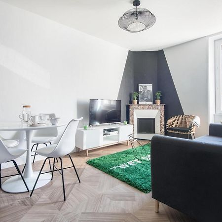 Apartmán Le Perroquet De La Rochelle La Rochelle  Exteriér fotografie